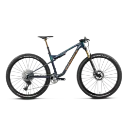 Orbea Orbea Oiz M-Team Factory 2027