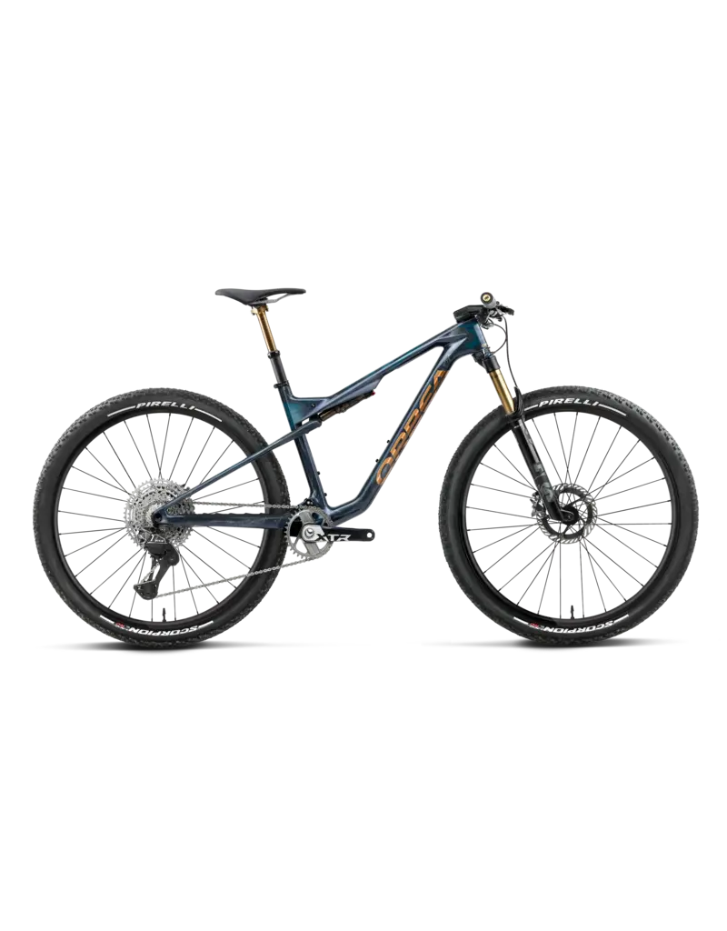 Orbea Orbea Oiz M-Team Factory 2027