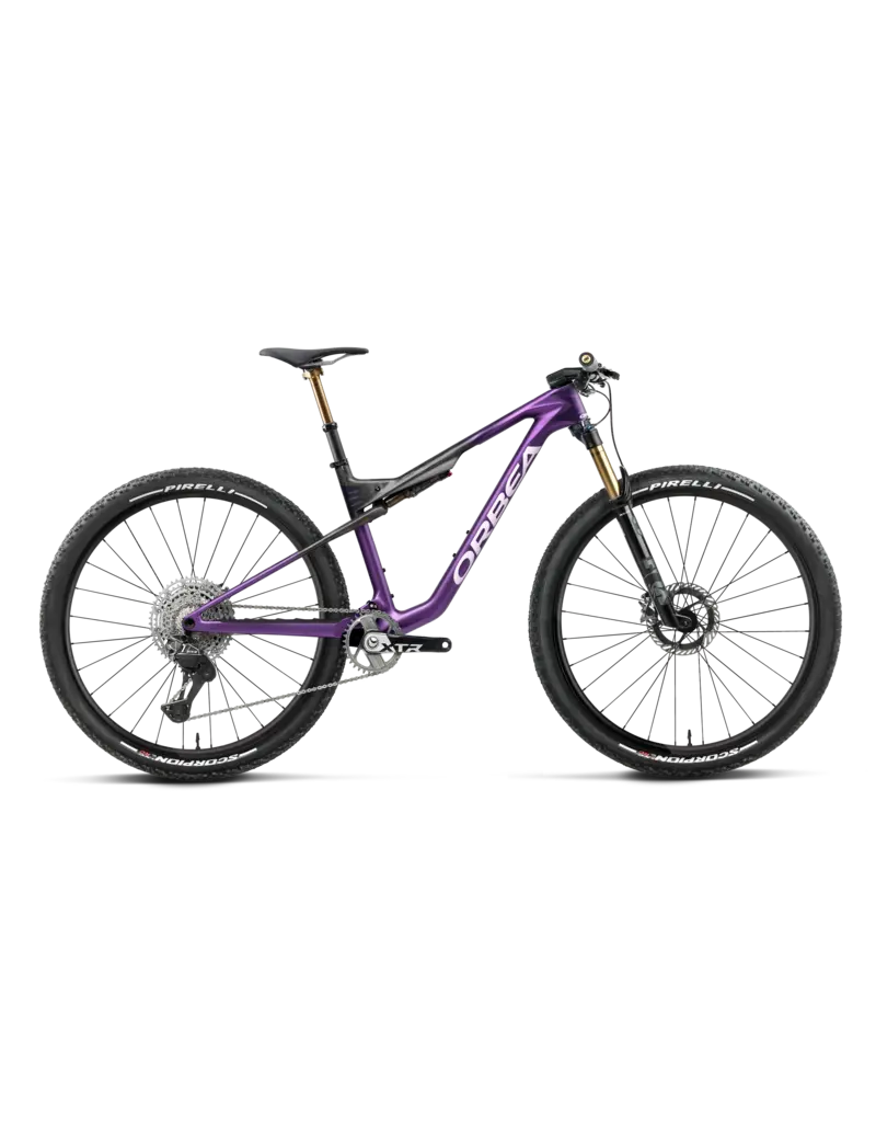 Orbea Orbea Oiz M-Team Factory 2027