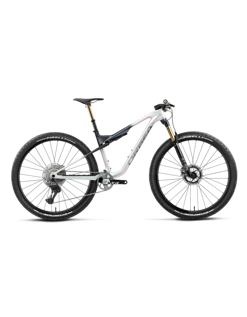 Orbea Orbea Oiz M-Team Factory 2027