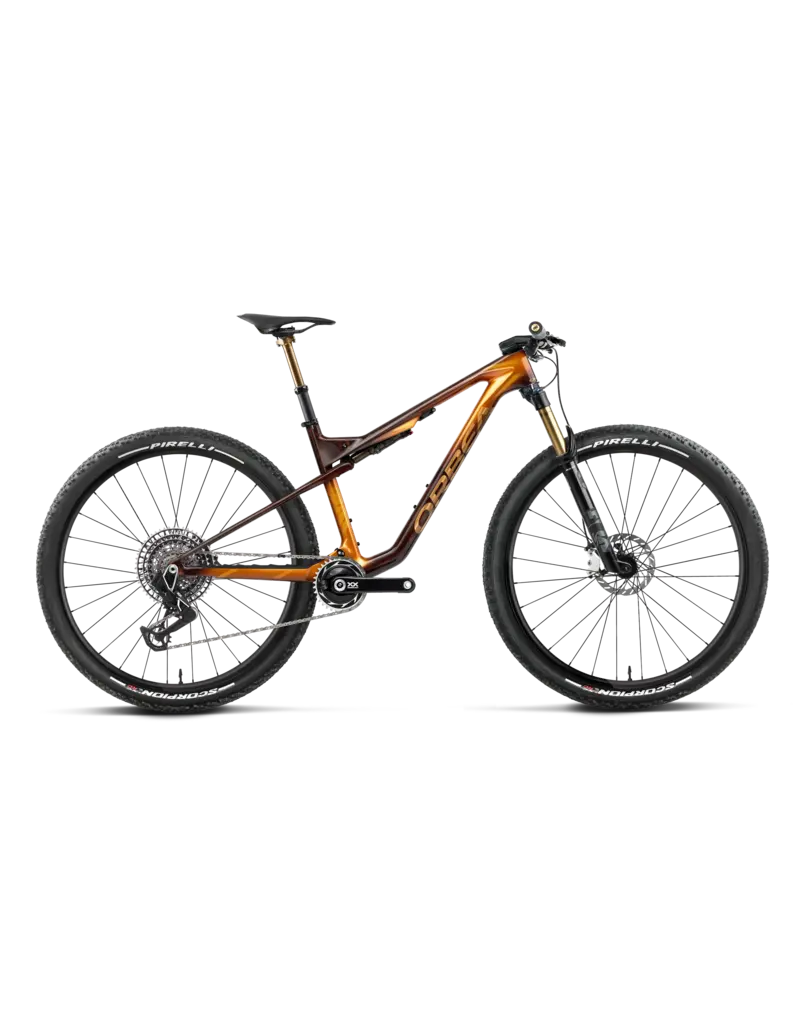 Orbea Orbea Oiz M-LTD 2027