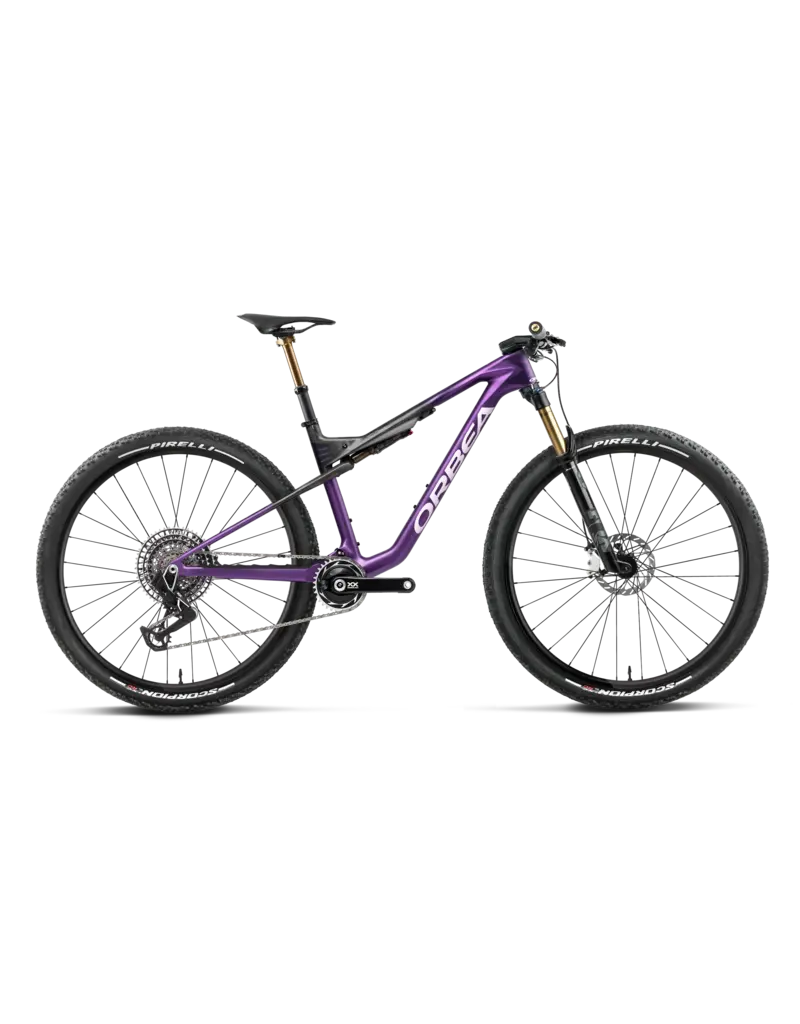 Orbea Orbea Oiz M-LTD 2027