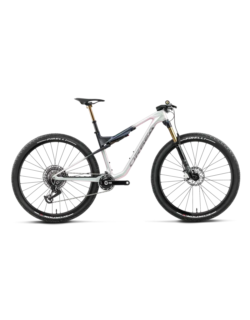 Orbea Orbea Oiz M-LTD 2027