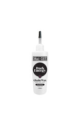 Muc-Off Muc-Off, Dark Energy Wax Lube, Lubricant, 120ml