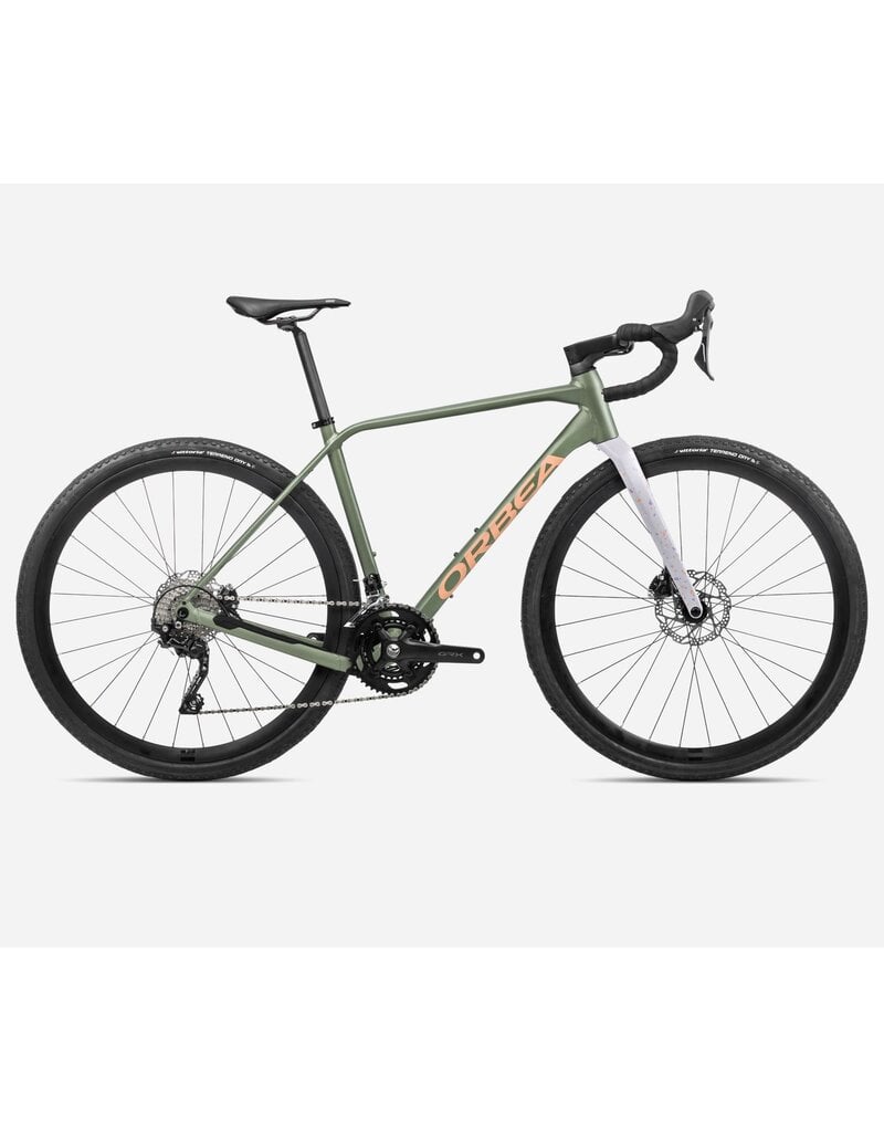 Orbea Orbea Terra H40 2025 Small