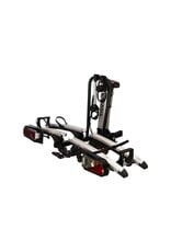 Saris Saris, Door County, Hitch Mount Rack, 2'', Bikes: 2, Max weight per bike: 60 lb