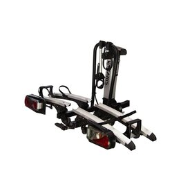 Saris Saris, Door County, Hitch Mount Rack, 2'', Bikes: 2, Max weight per bike: 60 lb