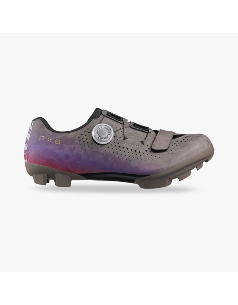 Shimano Shimano SH-RX600 Gravel Shoes Women's