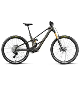Orbea Orbea Wild M10 LT 2027