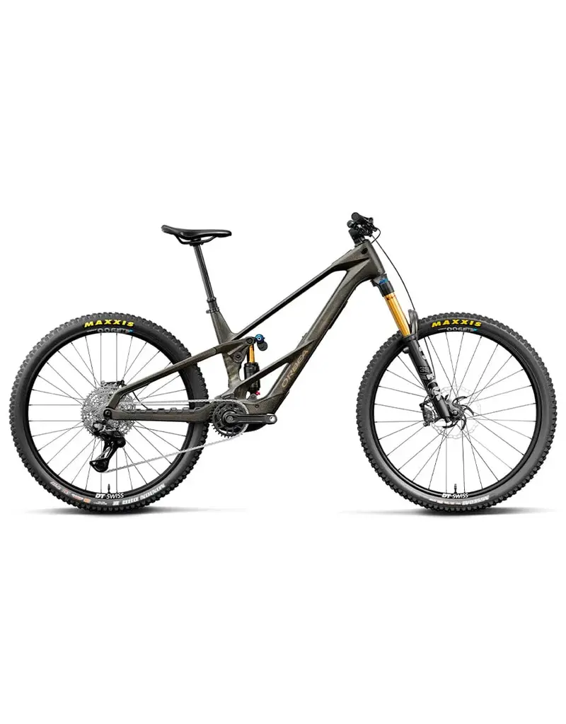 Orbea Orbea Wild M10 LT 2027
