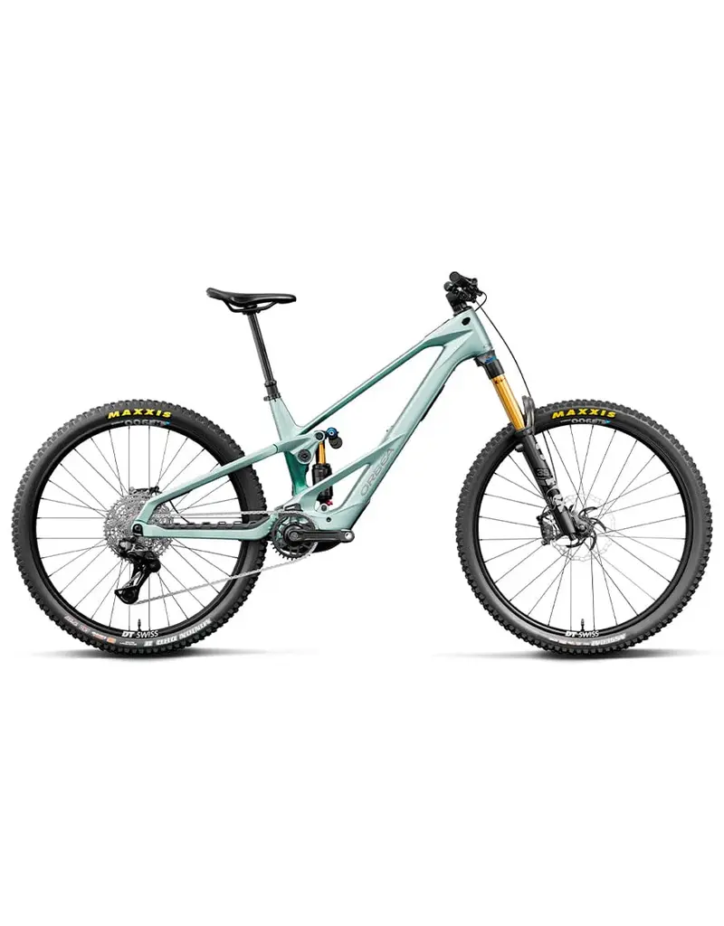 Orbea Orbea Wild M10 LT 2027
