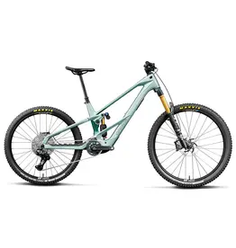 Orbea Orbea Wild Mullet M10 LT 2027