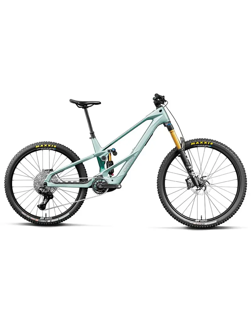 Orbea Orbea Wild Mullet M10 LT 2027