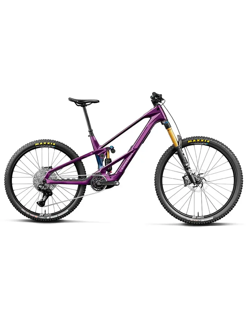 Orbea Orbea Wild Mullet M10 LT 2027