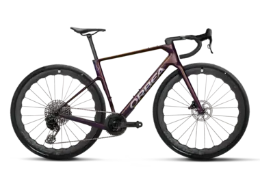 Gravel/Cross