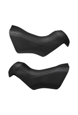 Shimano Shimano, Dura Ace Di2 Disc ST-R9170 Hoods, Black, Pair