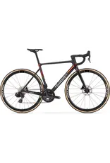 Wilier Wilier Verticale SLR ULTEGRA Di2 2027
