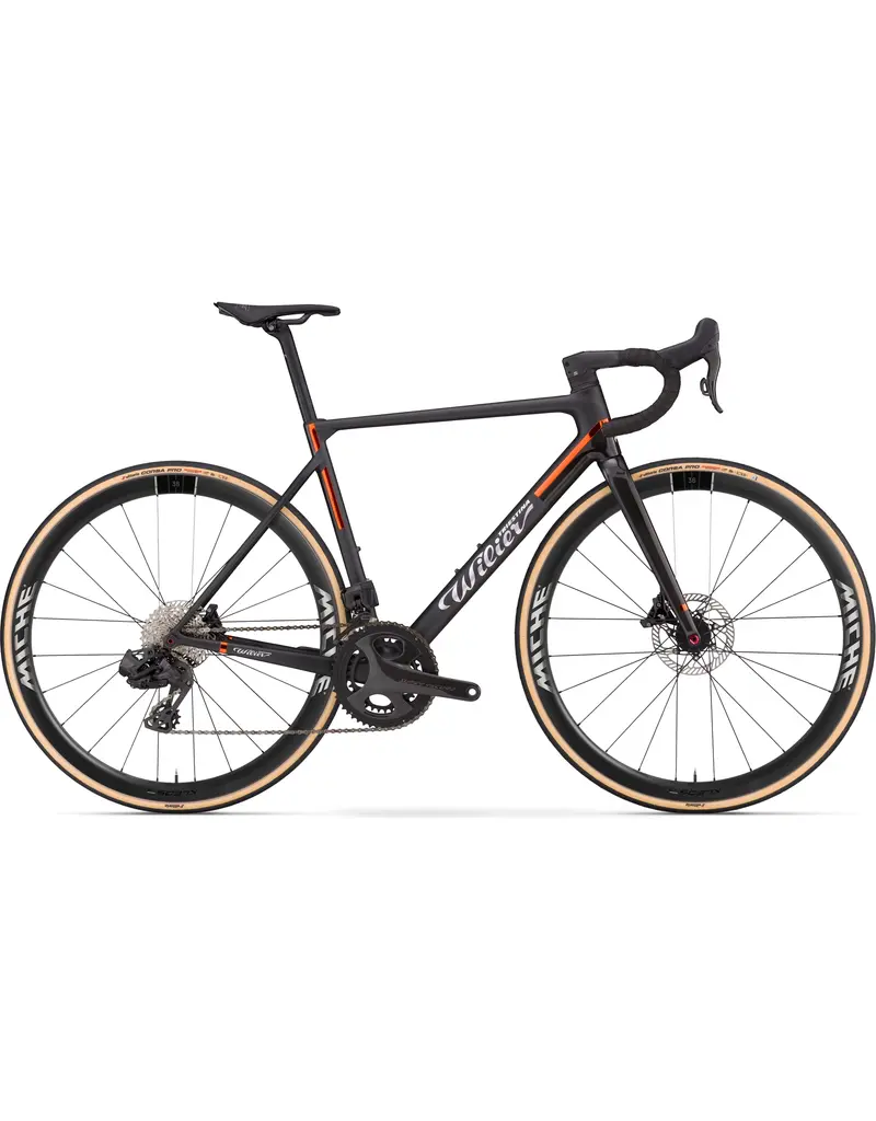 Wilier Wilier Verticale SLR ULTEGRA Di2 2027