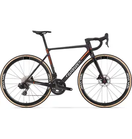 Wilier Wilier Verticale SLR DURA ACE Di2 2027