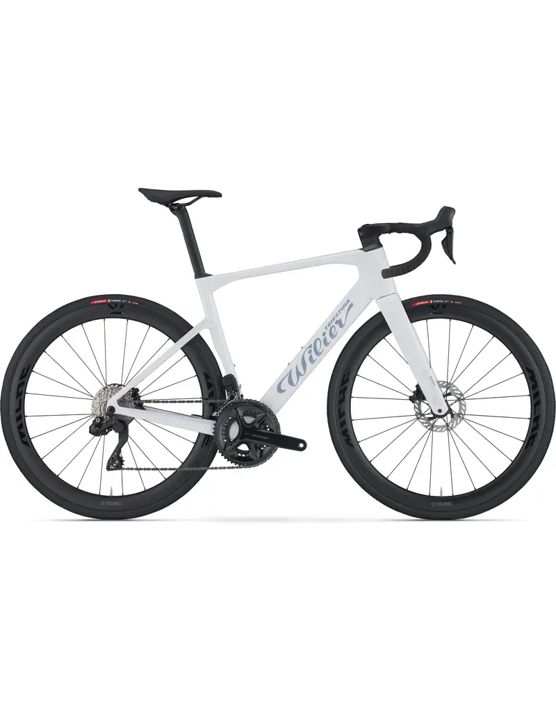 Wilier Wilier Rapida 105 2027