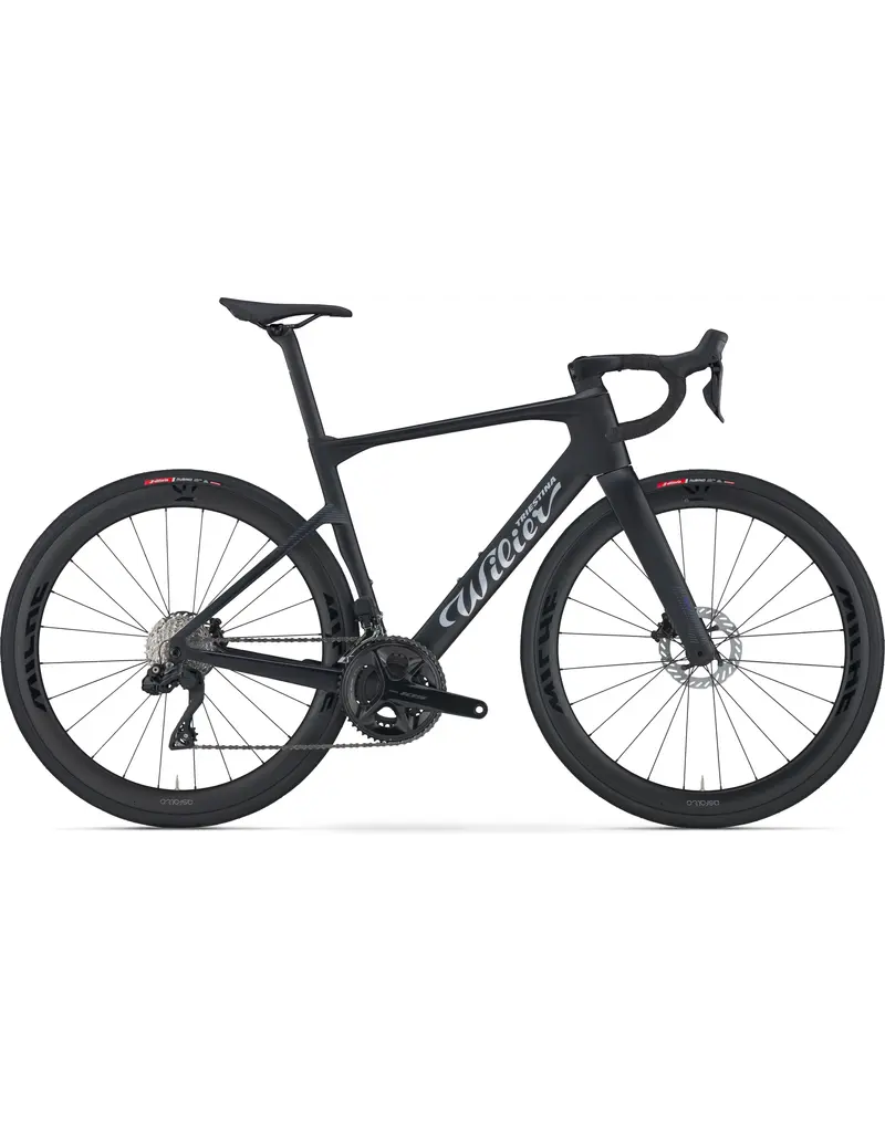 Wilier Wilier Rapida 105 2027