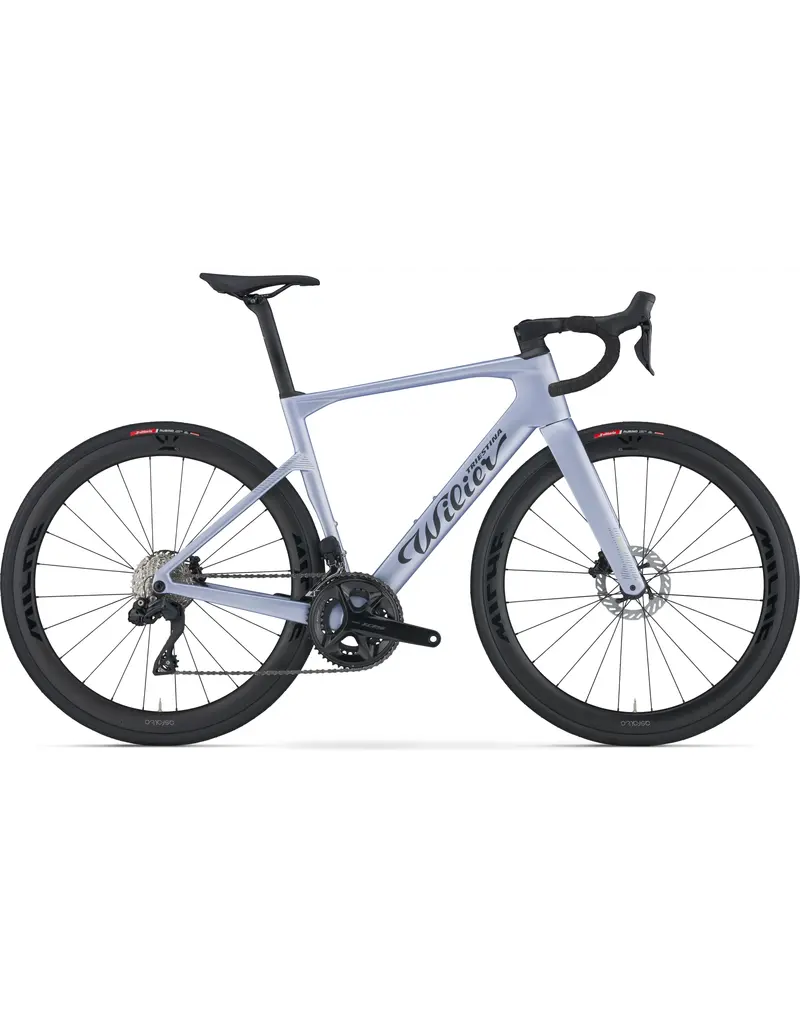 Wilier Wilier Rapida 105 Di2 2027