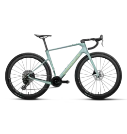 Orbea Orbea Terra Race M22 LTD 1X 2027