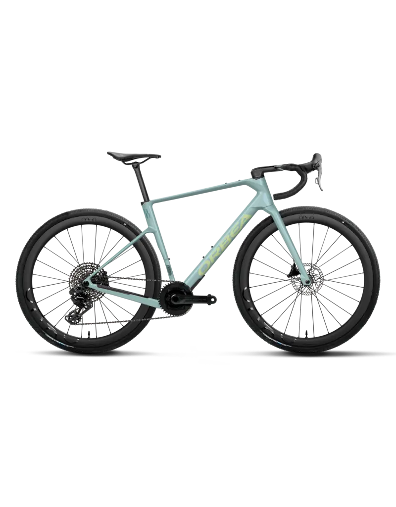 Orbea Orbea Terra Race M22 LTD 1X 2027