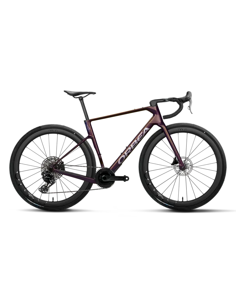 Orbea Orbea Terra Race M22 LTD 1X 2027