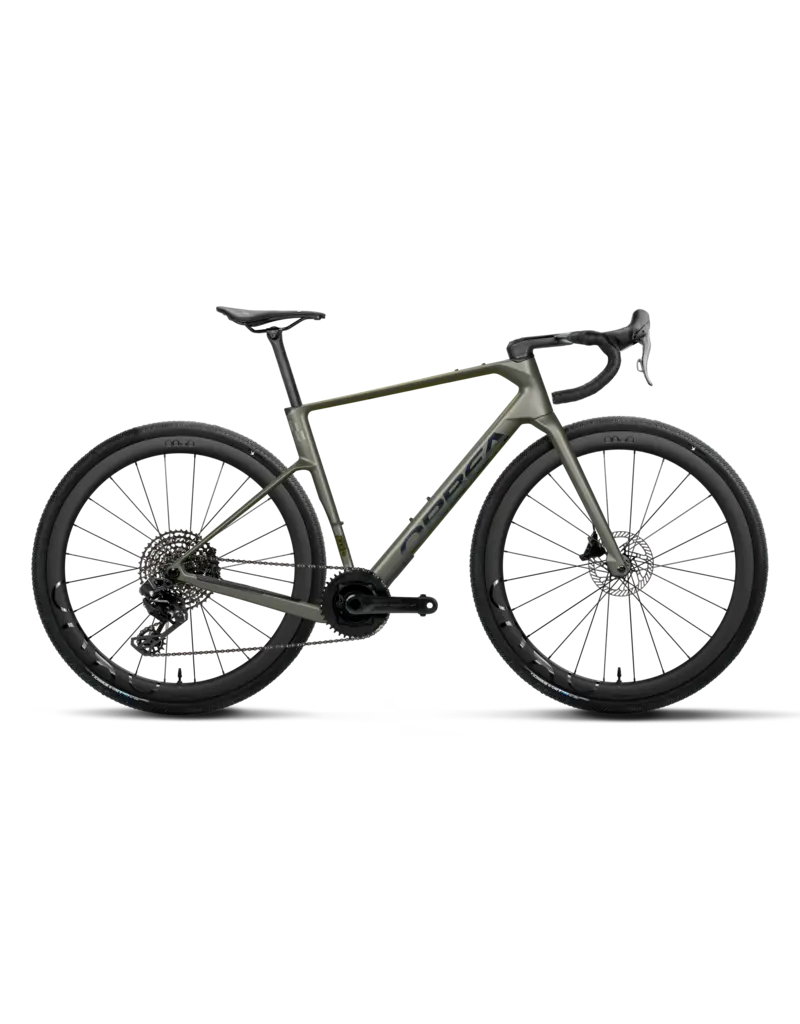 Orbea Orbea Terra Race M22 LTD 1X 2027