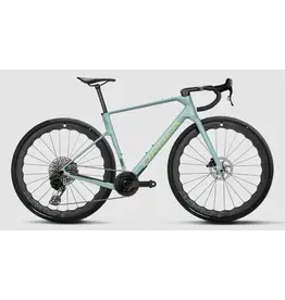 Orbea Orbea Terra Race M12eLTD 1X PWR 2027