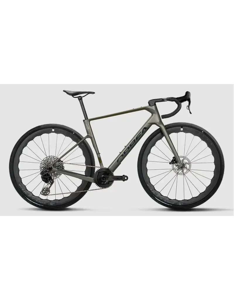 Orbea Orbea Terra Race M12eLTD 1X PWR 2027