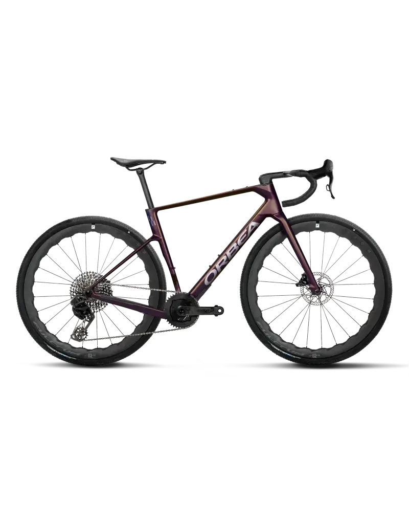 Orbea Orbea Terra Race M12eLTD 1X PWR 2027