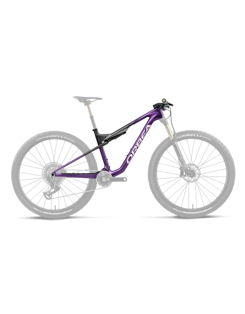 Orbea Orbea Oiz OMX 2027