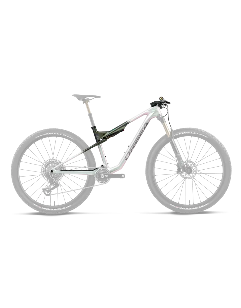Orbea Orbea Oiz OMX 2027