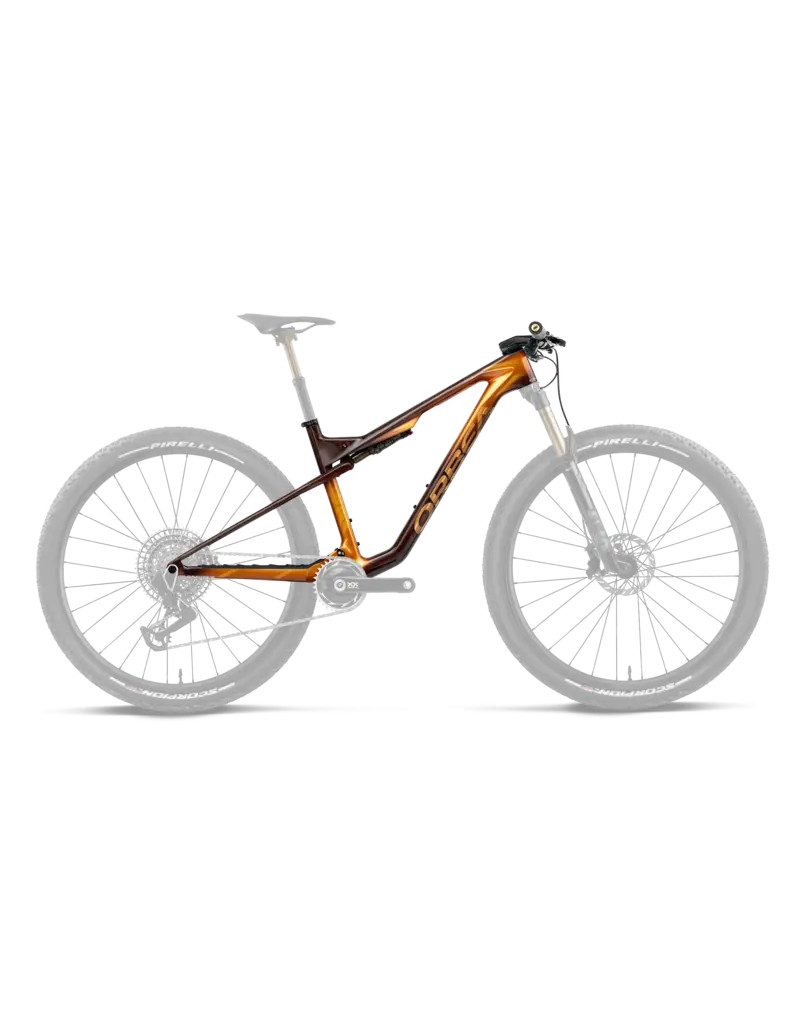 Orbea Orbea Oiz OMX 2027