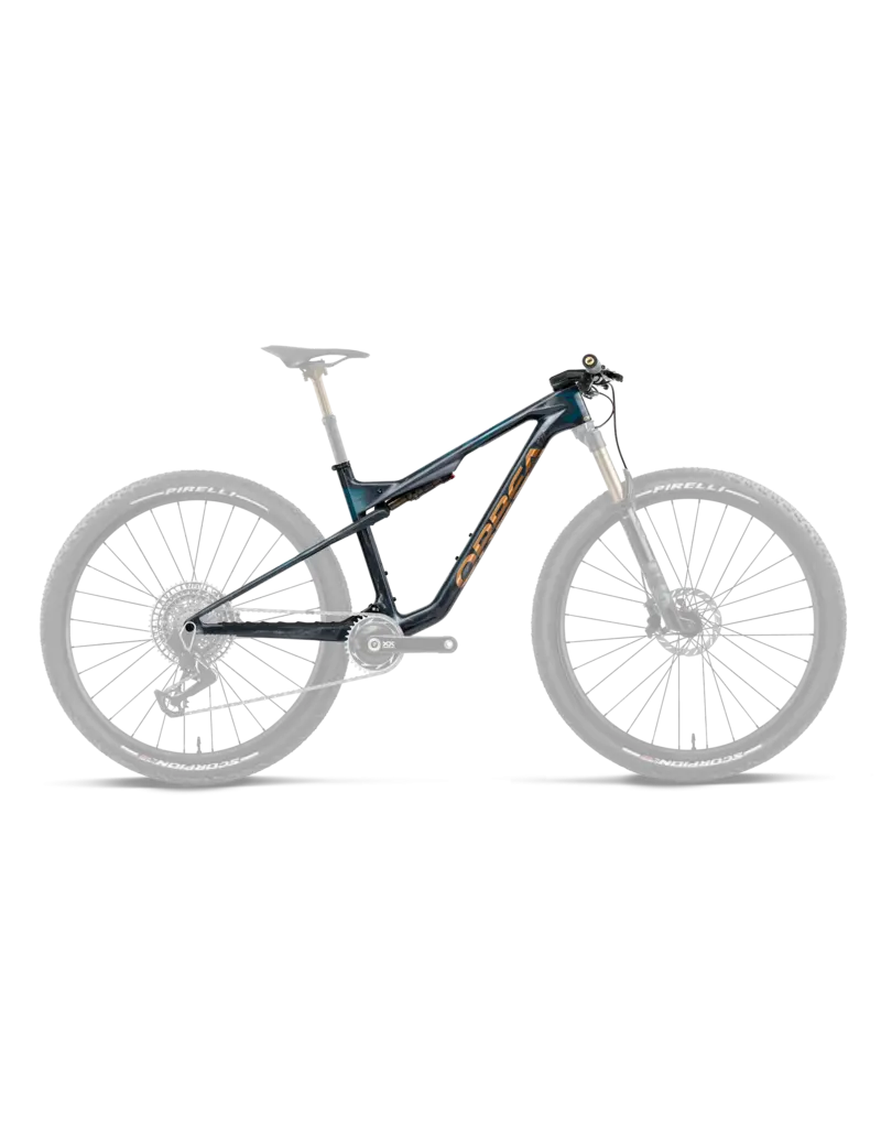 Orbea Orbea Oiz OMX 2027