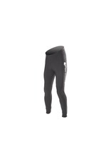 Endura WMNS THERMLITE TIGHT NO PAD "Color: BLACK","Size: XS"