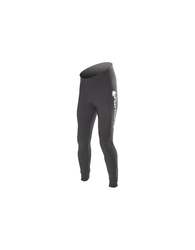 Endura WMNS THERMLITE TIGHT NO PAD "Color: BLACK","Size: XS"