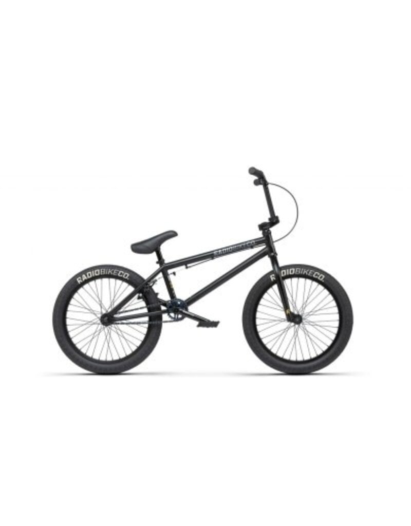 RADIO RADIO EVOL 20" MATTE BLACK