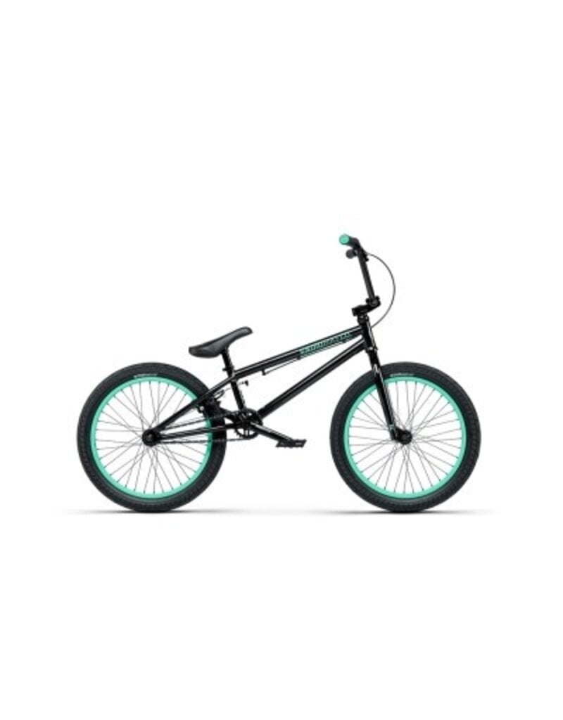 RADIO RADIO SAIKO 20" BLACK