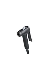 Bontrager Trek Dual Charger Floor Pump