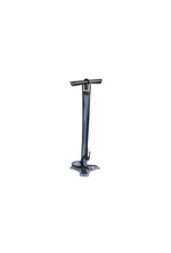 Bontrager Trek Dual Charger Floor Pump