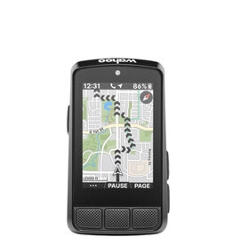WAHOO WAHOO BOLT 3 GPS COMPUTER
