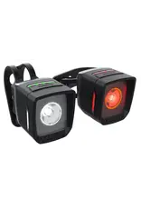 Trek Trek Ion 100 R/Flare R City Bike Light Set
