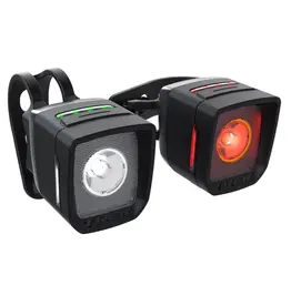 Trek Trek Ion 100 R/Flare R City Bike Light Set