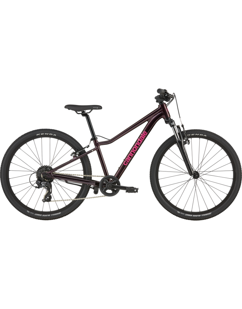 Cannondale Cannondale Kids Trail 24 C2 2027