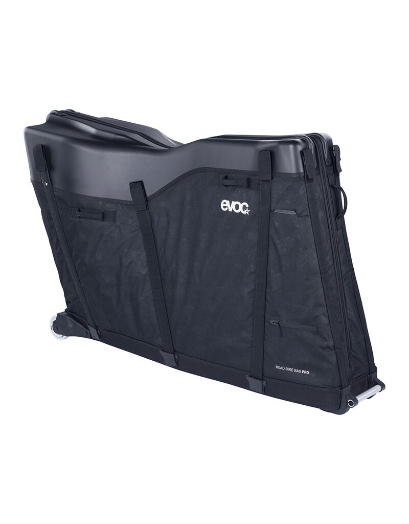 EVOC EVOC, Road Bike Bag Pro, Black
