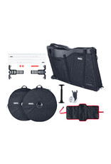 EVOC EVOC, Road Bike Bag Pro, Black
