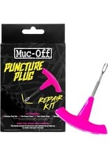 Muc-Off Muc-Off, Puncture Plug Repair Kit